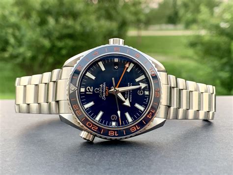 omega planet ocean goodplanet edition